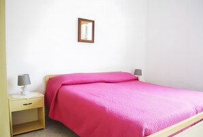 2 habitaciones 