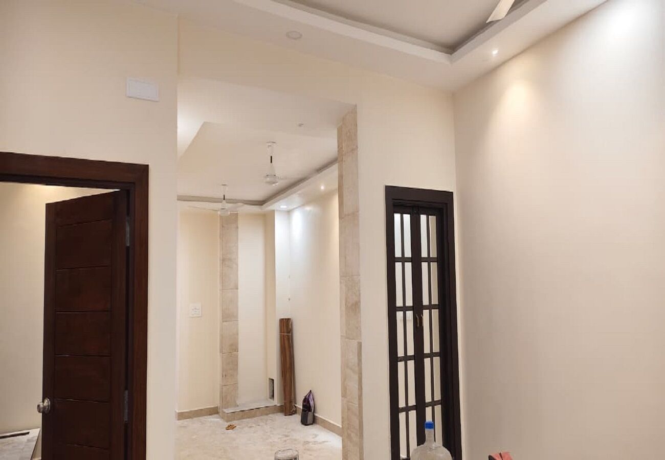 Classic Double Room | Interior