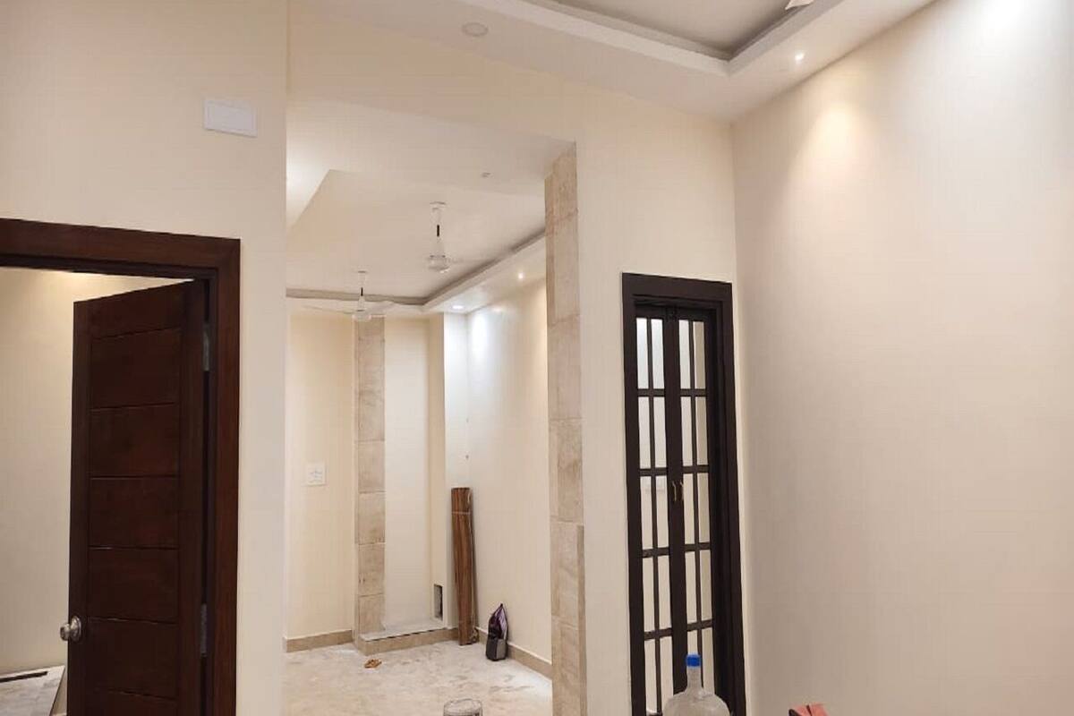 Classic Double Room | Interior