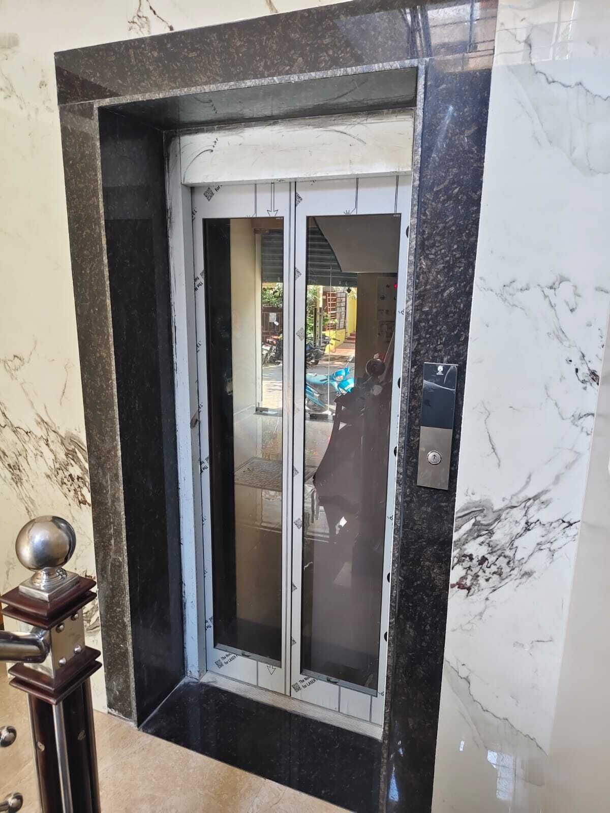 Elevator