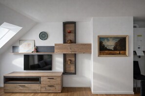 Interior - Charming renewed apartment in Rogla (Vitanje)