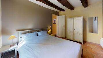 4 chambres, Wi-Fi gratuit