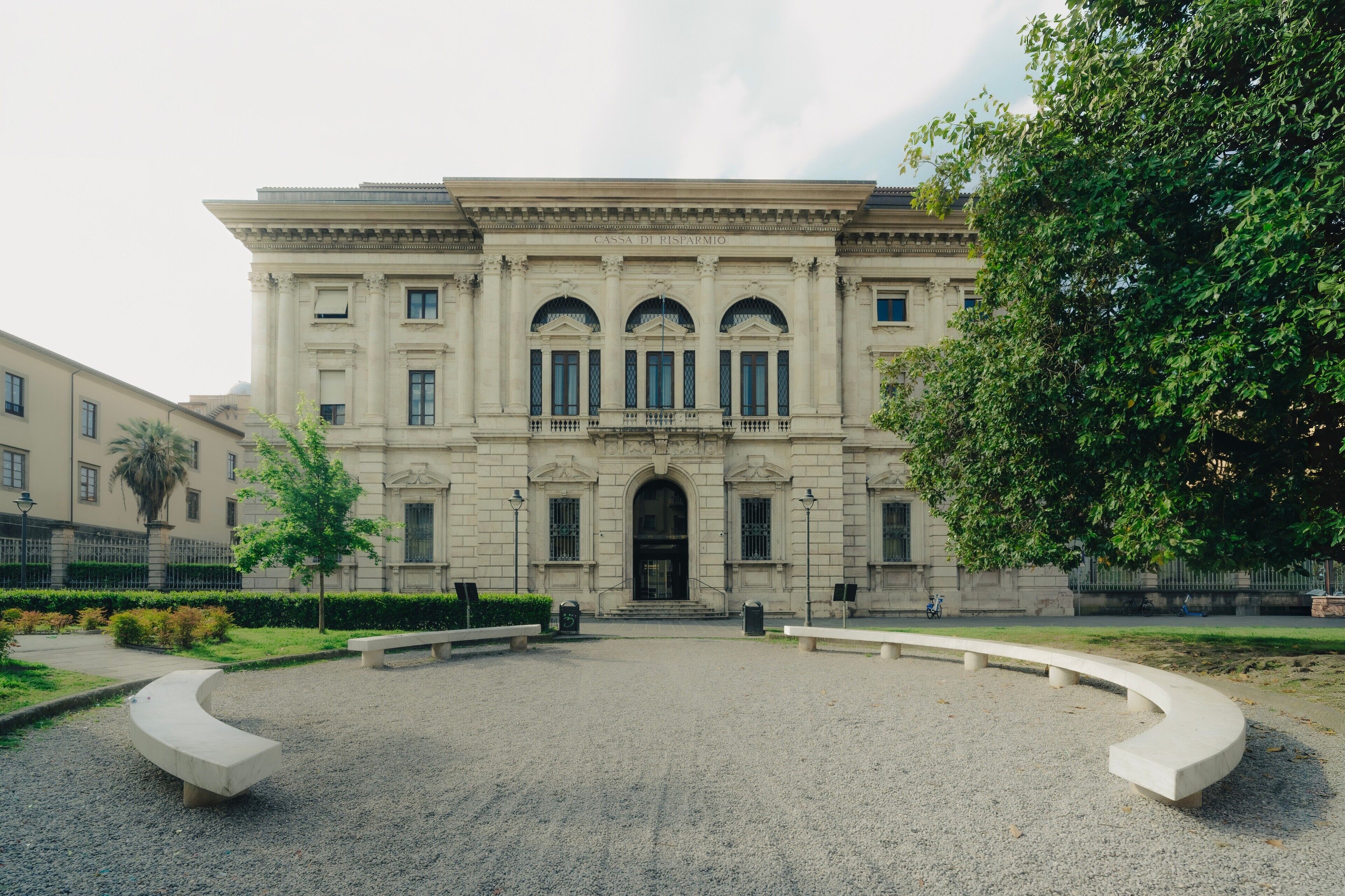 Luogo d'interesse