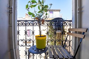 Property grounds - Montpellier historic center (Montpellier)
