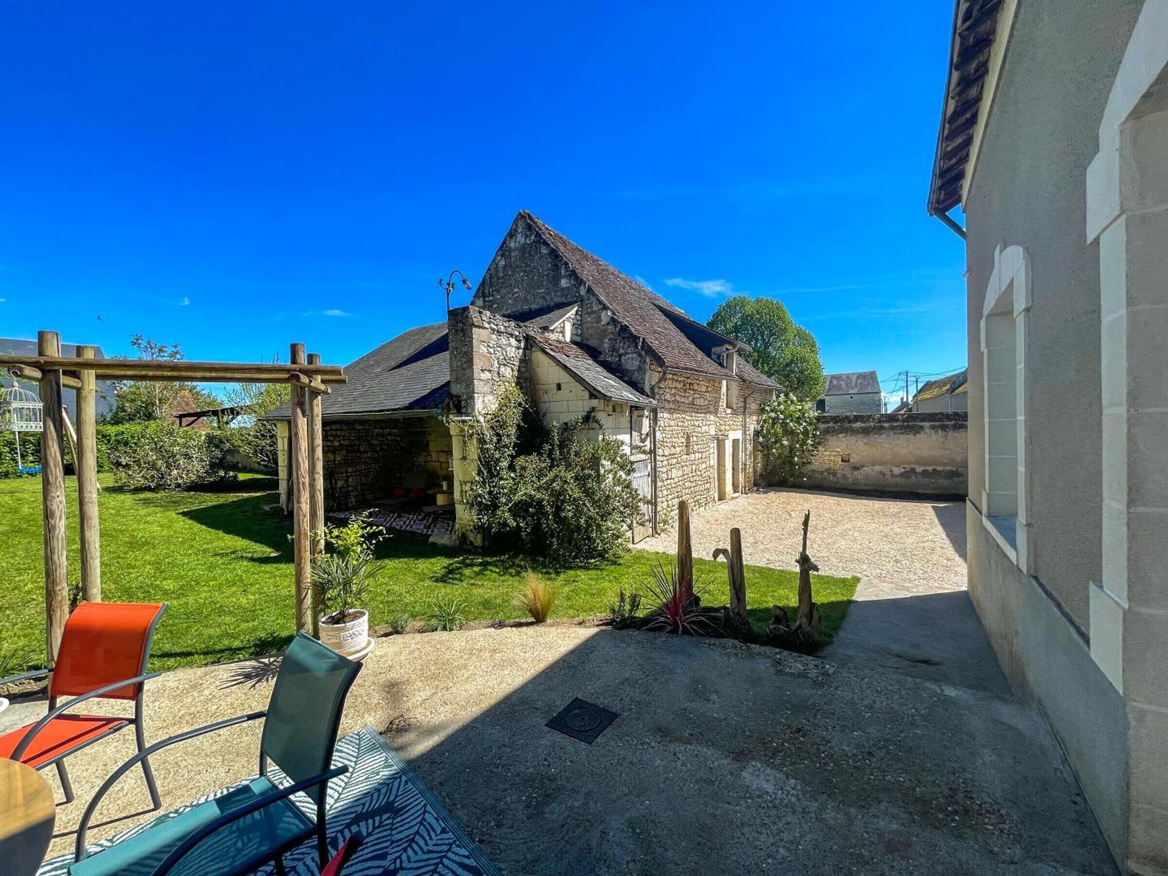 露台