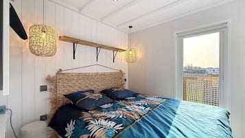 3 bedrooms, free WiFi