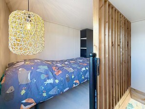 3 chambres, Wi-Fi gratuit
