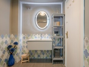 Interior - Spacious attic apartment, Sierra Nevada view (Granada)