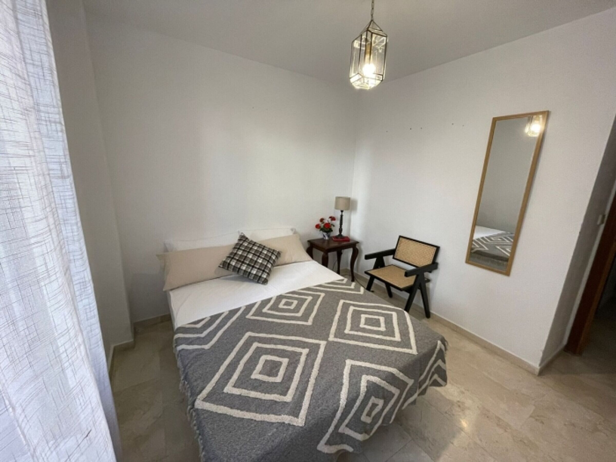 3 chambres, Wi-Fi gratuit, draps fournis