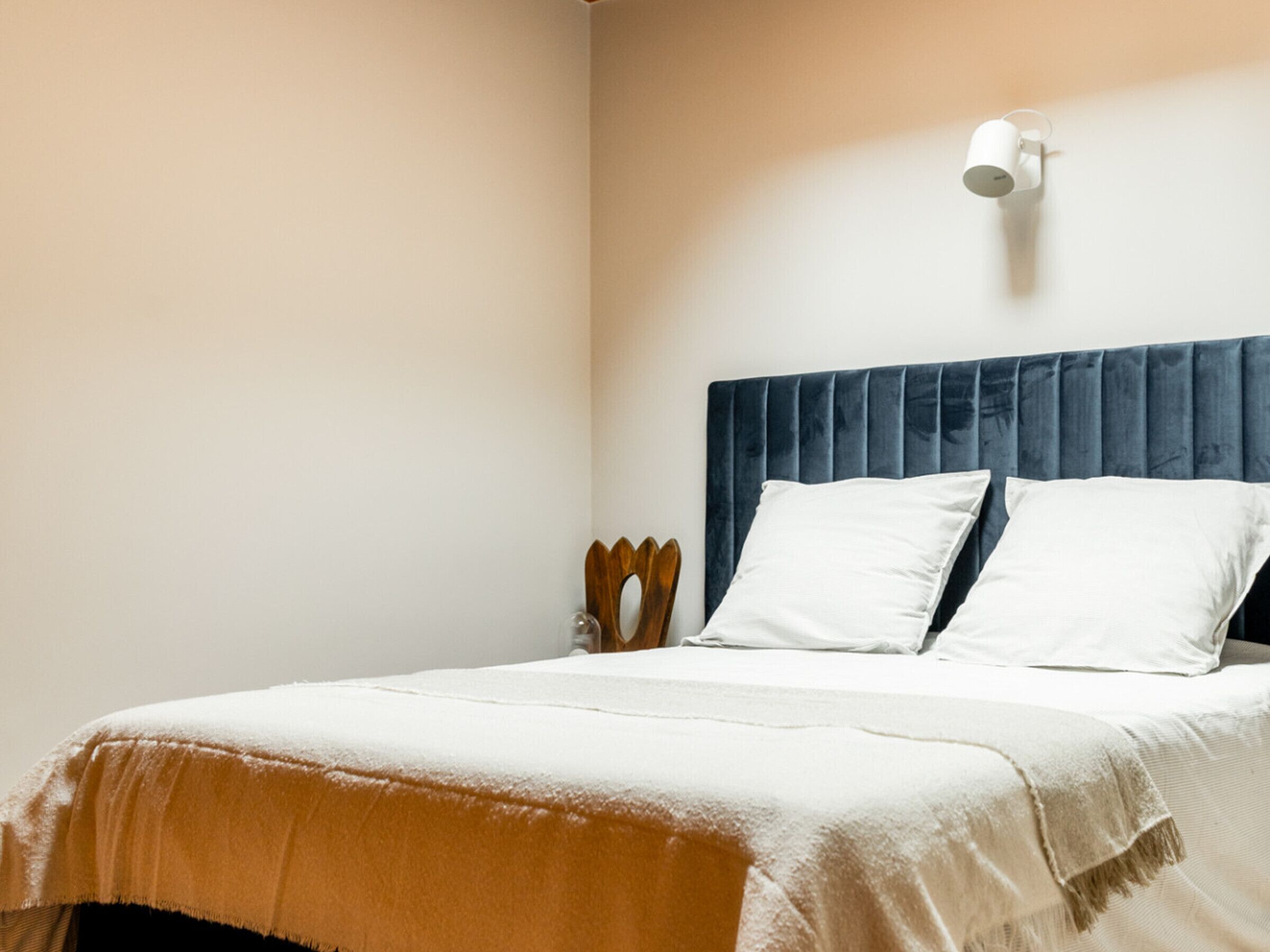 2 bedrooms