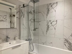 Towels - Central apartment - 4 guests (Chamonix-Mont-Blanc)