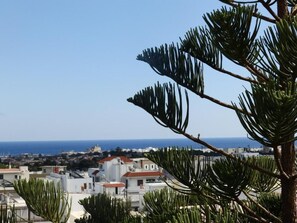 Appartement, balcon | Divers