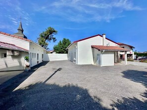 Exterior - Fully renovated air-conditioned house Hyper center Vieux Boucau Les Bains (Vieux-Boucau-les-Bains)