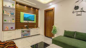 Televisión
