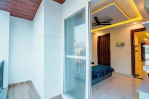 2 quartos, Wi-Fi, roupa de cama