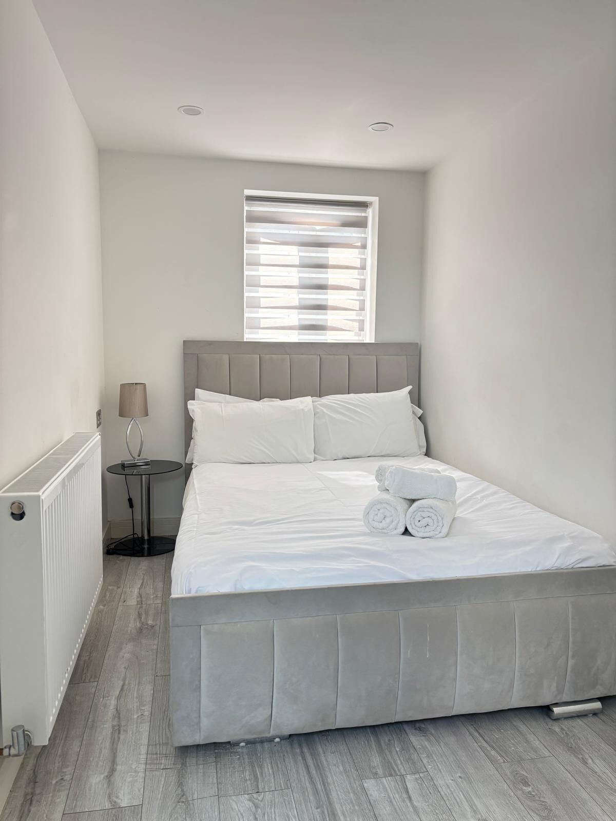 7 bedrooms, iron/ironing board, WiFi (free), bed sheets