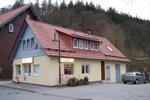 Ulkopuoli