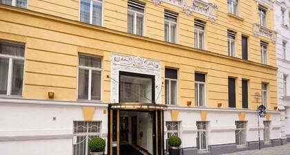 Carlton Boutique Hotel Vienna - NEW OPENING