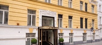 Carlton Boutique Hotel Vienna - NEW OPENING