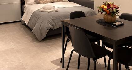 Studio apartment in the heart of Piacenza•Horse Square