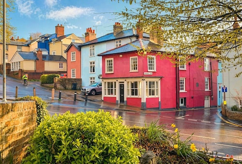 The Red House, Maldon