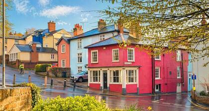 The Red House, Maldon