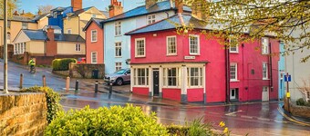The Red House, Maldon