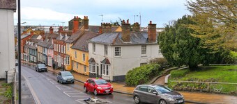 The Red House, Maldon