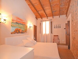 Room - Vacation home Alba by Interhome (Llubí)