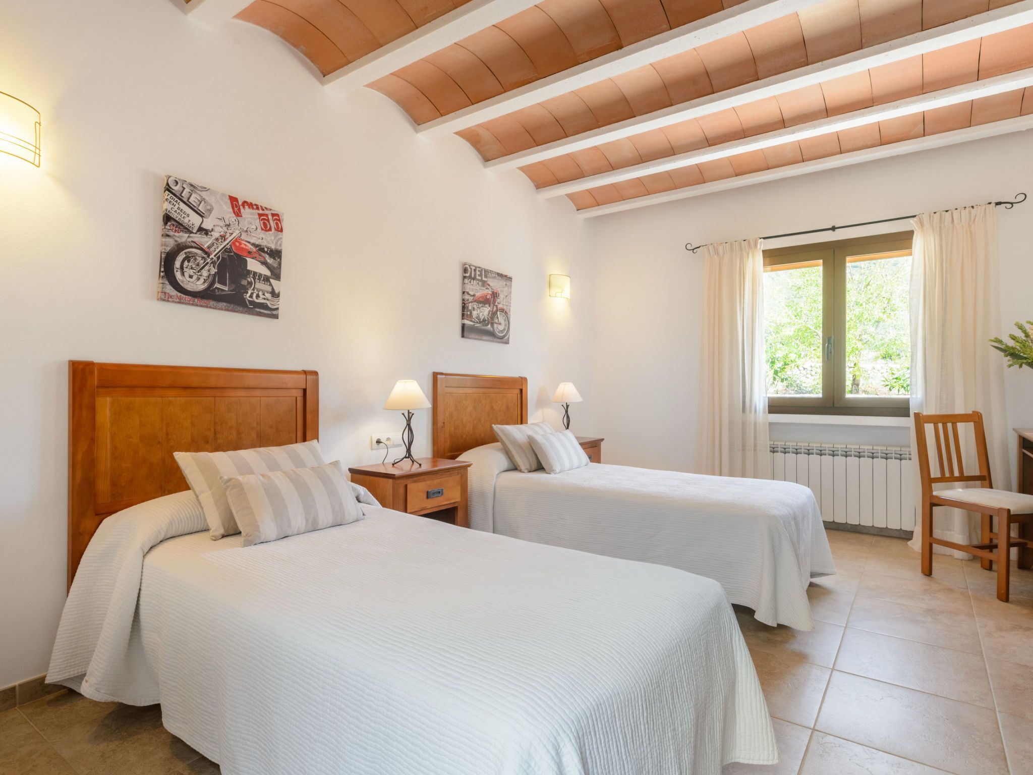 Habitación