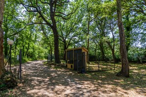 Boendeområde