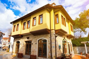 Exterior - Lab Otel 101 (Antalya)
