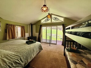 4 Schlafzimmer, WLAN, Bettwäsche