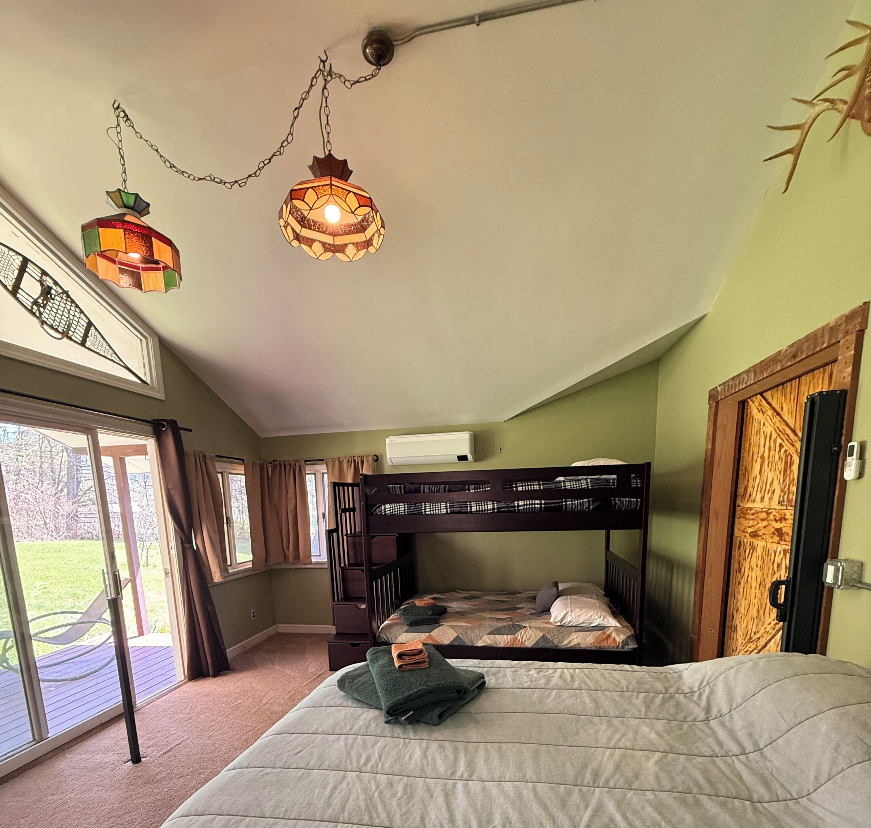4 Schlafzimmer, WLAN, Bettwäsche