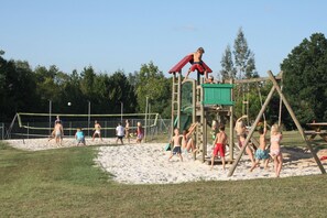 Kinderbereich