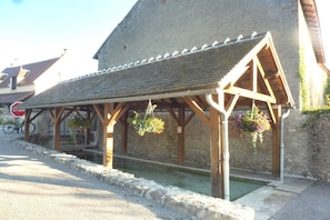 Spa