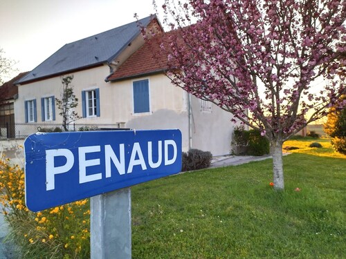 The Winegrower's Cottage – For 2/4 Guests – Quiet and Peaceful