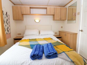 Cottage - St Monans Holiday Park - Holiday Accommodation 19927 (Anstruther)