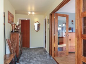 Interior - Crown Cottage (Dunfermline)