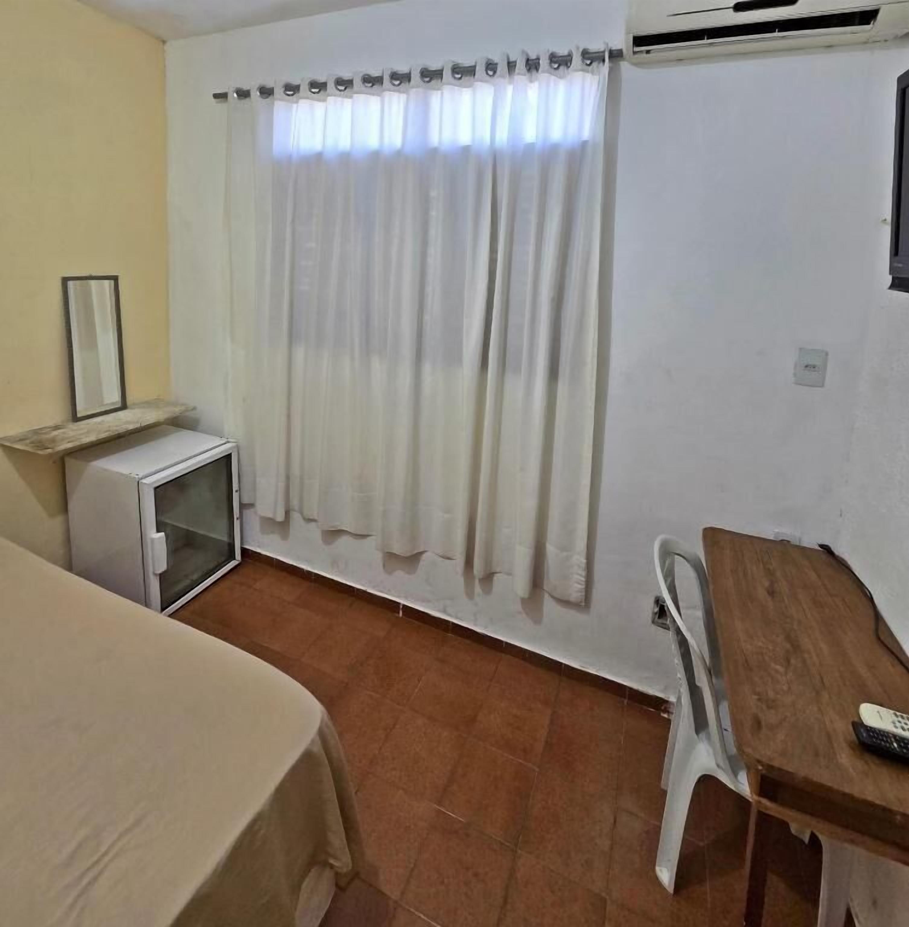 Room, 1 Single Bed