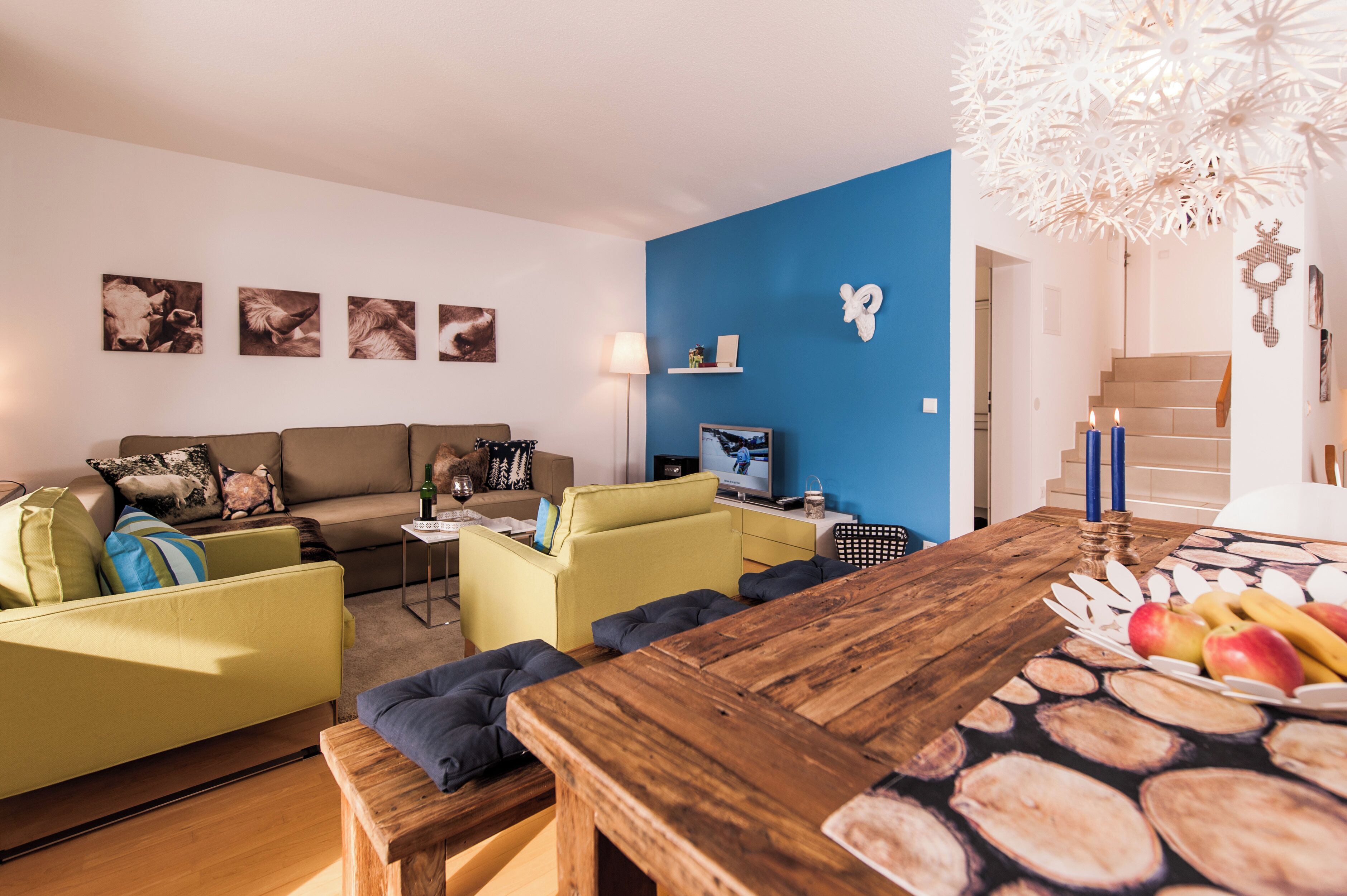 Vacation Home Berg & Tal - Vacation With Friends And Family - Oberstdorf