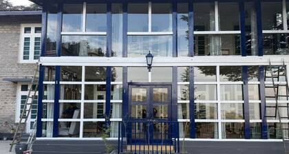 Deodar Manor - A Luxury Stay in Khajjiar