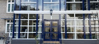 Deodar Manor - A Luxury Stay in Khajjiar