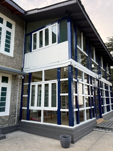 Deodar Manor - A Luxury Stay in Khajjiar