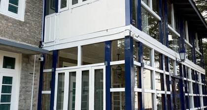 Deodar Manor - A Luxury Stay in Khajjiar
