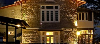 Deodar Manor - A Luxury Stay in Khajjiar