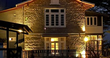 Deodar Manor - A Luxury Stay in Khajjiar
