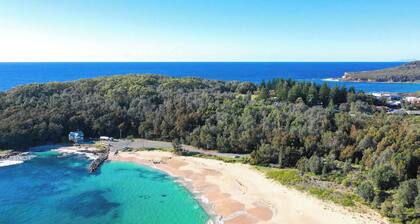 Aloha Kioloa at Kioloa Beach Pet Friendly
