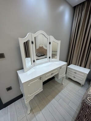 2 bedrooms, free WiFi, wheelchair access