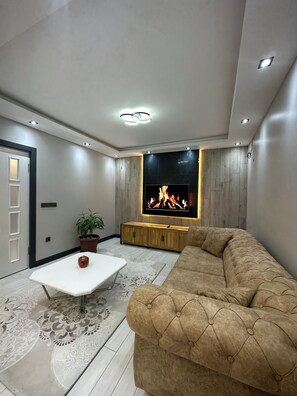 Smart TV